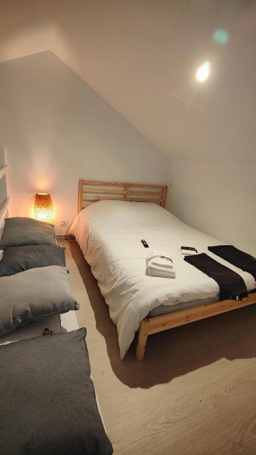 Apartment Uno Cosy Choisy-le-Roi