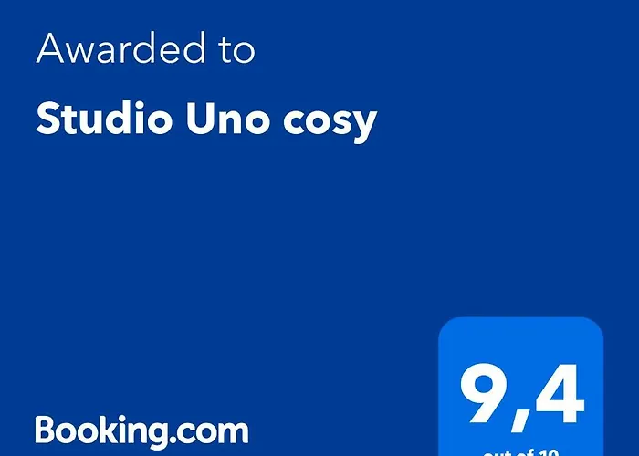 Studio Uno Cosy
