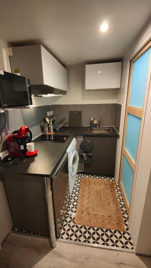 Appartement Uno Cosy Choisy-le-Roi